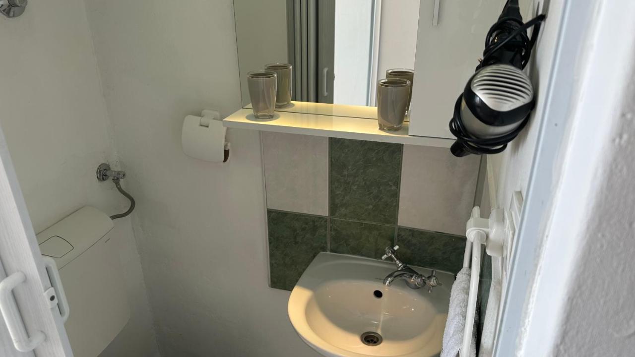 Split Apartments Trpimira Street מראה חיצוני תמונה
